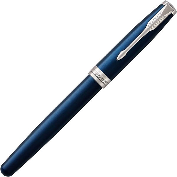 Obrázky: PARKER Sonnet Blue CT, roller, Obrázek 2