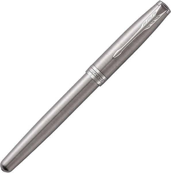 Obrázky: PARKER Sonnet Stainless Steel CT, roller, Obrázek 2