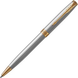 Obrázky: PARKER Sonnet Stainless Steel GT, kul. pero