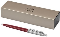 Obrázky: PARKER JOTTER Special Red kuličkové pero