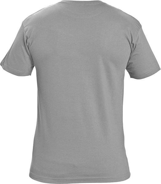 Obrázky: Gart 190 šedé triko XXXL, Obrázek 2
