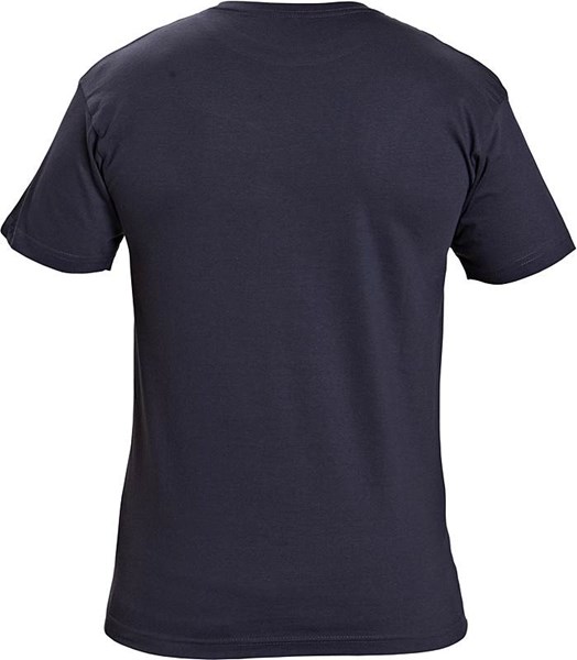 Obrázky: Tess 160 námořně modré triko XXXL, Obrázek 2