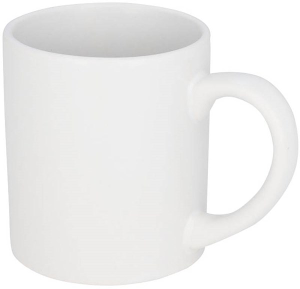 Obrázky: Mini hrnek pro sublimační tisk, 210ml