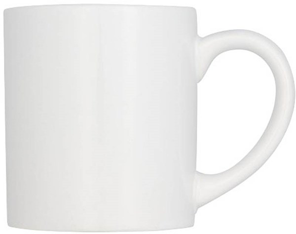 Obrázky: Mini hrnek pro sublimační tisk, 210ml, Obrázek 2