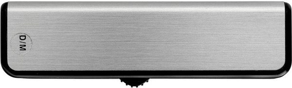 Obrázky: Memoslide stříbrno-černý USB disk 8GB, Obrázek 4
