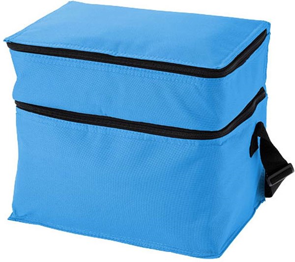 Obrázky: Aqua modrá izotermická taška, Obrázek 2
