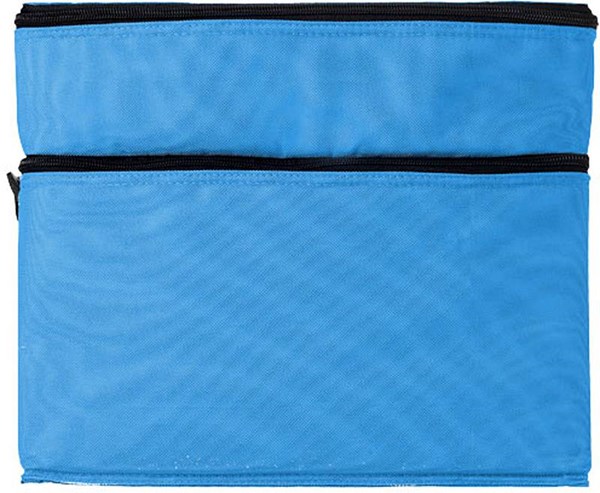 Obrázky: Aqua modrá izotermická taška, Obrázek 3