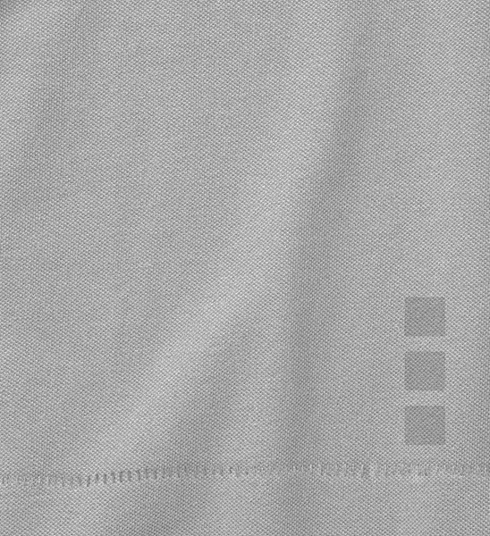 Obrázky: Polokošile Calgary ELEVATE 200g šedý melír XXXL, Obrázek 4