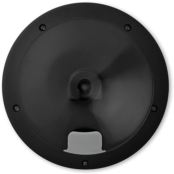 Obrázky: Černý Bluetooth reproduktor do sprchy, Obrázek 3