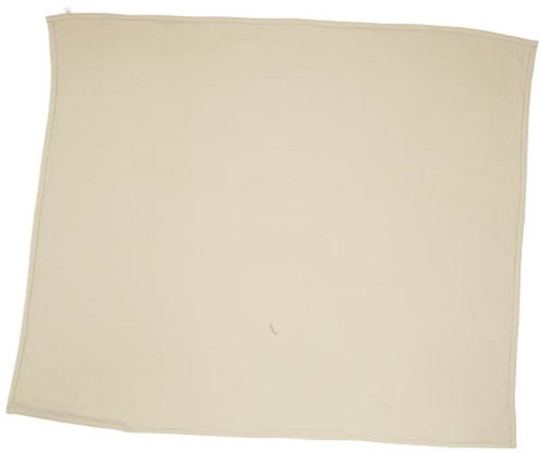 Obrázky: Luxusní krémová jemná fleecová deka SEASONS, Obrázek 3