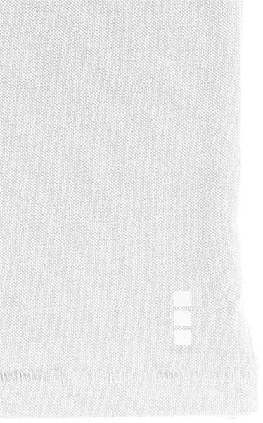 Obrázky: Dámská polokošile Oakville s dl. rukávem bílá M, Obrázek 2