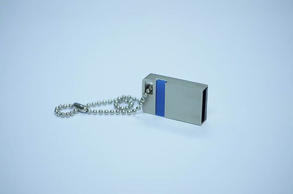 Obrázky: MICRO USB  flash disk 3.0  s řetízkem 4GB, Obrázek 4