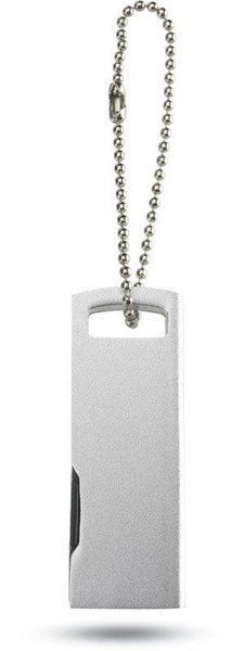 Obrázky: Datagir mini stříbrný vyklápěcí USB disk 16GB