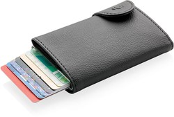 Obrázky: RFID pouzdro na karty a peněženka