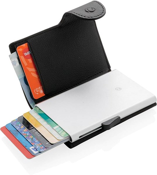 Obrázky: RFID pouzdro na karty a peněženka, Obrázek 2