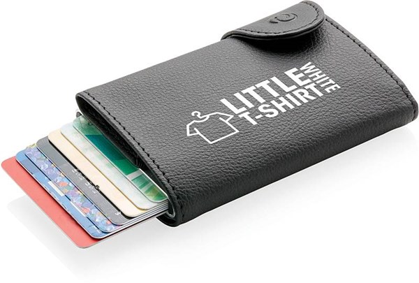 Obrázky: RFID pouzdro na karty a peněženka, Obrázek 9