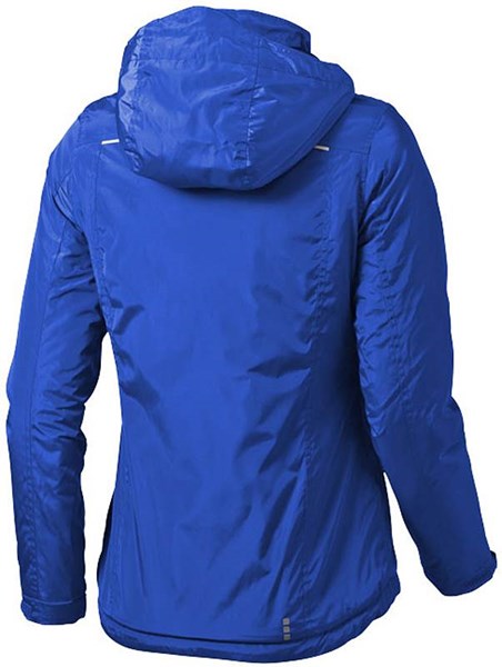 Obrázky: Smithers dámská bunda ELEVATE modrá M, Obrázek 2