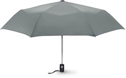 Obrázky: Luxusní šedý automatický deštník
