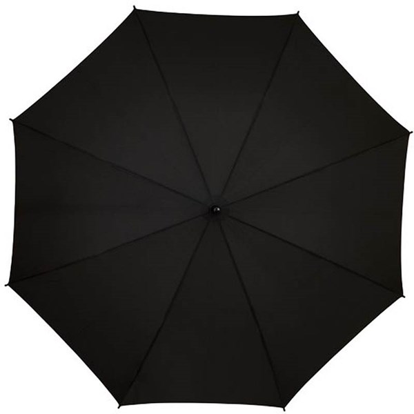 Obrázky: Černý autom. deštník 23