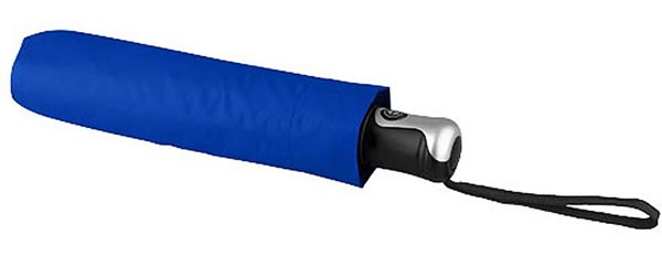 Obrázky: Královsky modrý automatický skládací deštník, Obrázek 3