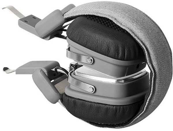 Obrázky: Skládací sluchátka Bluetooth s mikrofonem, Obrázek 2