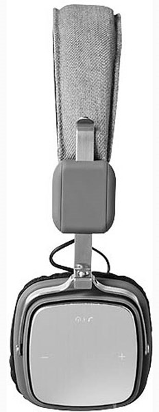 Obrázky: Skládací sluchátka Bluetooth s mikrofonem, Obrázek 4