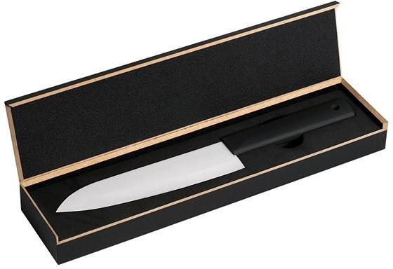 Obrázky: Keramický nůž CERA-CUT v dárkovém balení, Obrázek 1