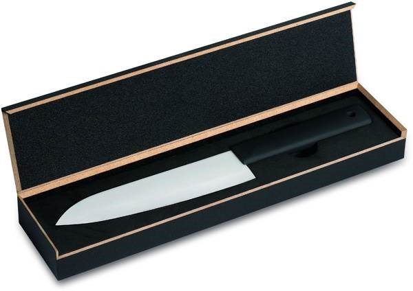 Obrázky: Keramický nůž CERA-CUT v dárkovém balení, Obrázek 4