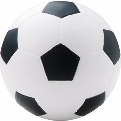 Obrázky: Fotbalový antistresový míček