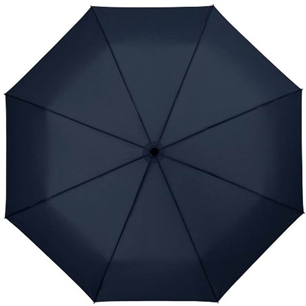 Obrázky: Námořní automatický deštník, Obrázek 5