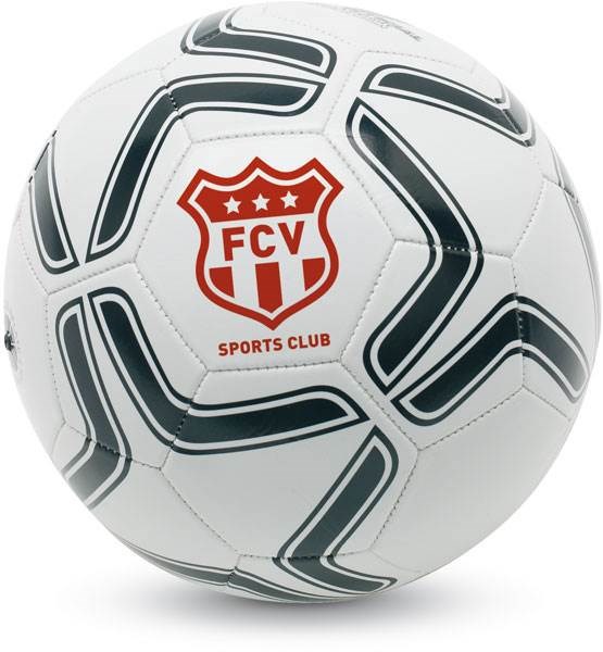 Obrázky: Fotbalový míč z PVC, velikost 5, Obrázek 2