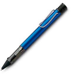 Obrázky: LAMY AL – star Dark Blue kuličkové pero