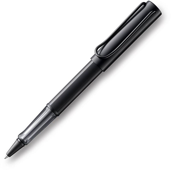 Obrázky: LAMY AL-star Black roller