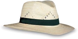 Obrázky: Pánský slaměný klobouk