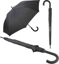 Obrázky: Automatický černý deštník André Philippe