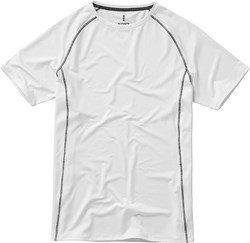 Obrázky: Kingston bílé CoolFit triko ELEVATE 200, XXXL