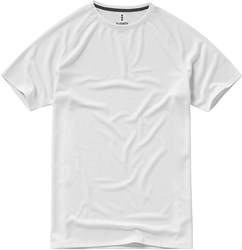 Obrázky: Niagara bílé triko CoolFit ELEVATE 145 XS