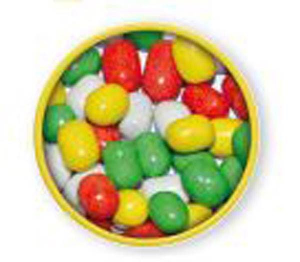 Obrázky: ClikClak - sladká lékořice / zelený box, Obrázek 2