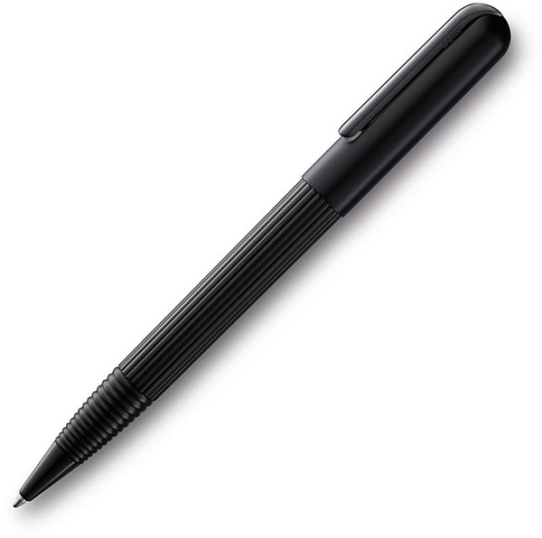 Obrázky: LAMY Imporium Black Matt kuličkové pero