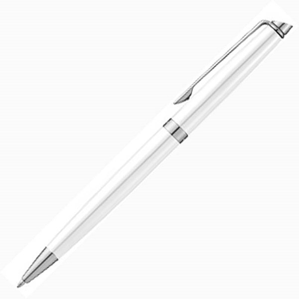 Obrázky: WATERMAN HEMISPHERE White Lacquer CT kulič. pero, Obrázek 8