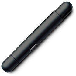 Obrázky: LAMY PICO Matt Black kuličkové pero