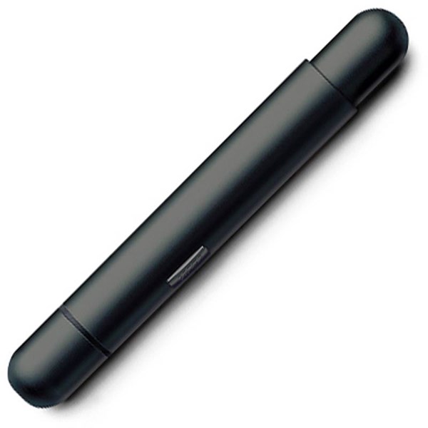 Obrázky: LAMY PICO Matt Black kuličkové pero