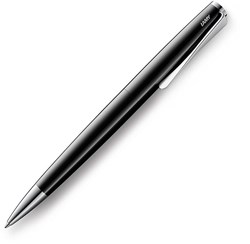 Obrázky: LAMY STUDIO Pianoblack, kuličkové pero