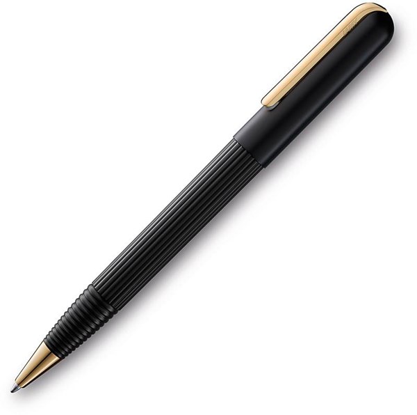Obrázky: LAMY Imporium Black Matt GT kuličkové pero