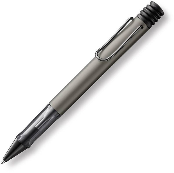 Obrázky: LAMY Lx Ruthenium kuličkové pero