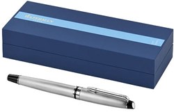 Obrázky: WATERMAN EXPERT Essential Metallic CT plnicí, M