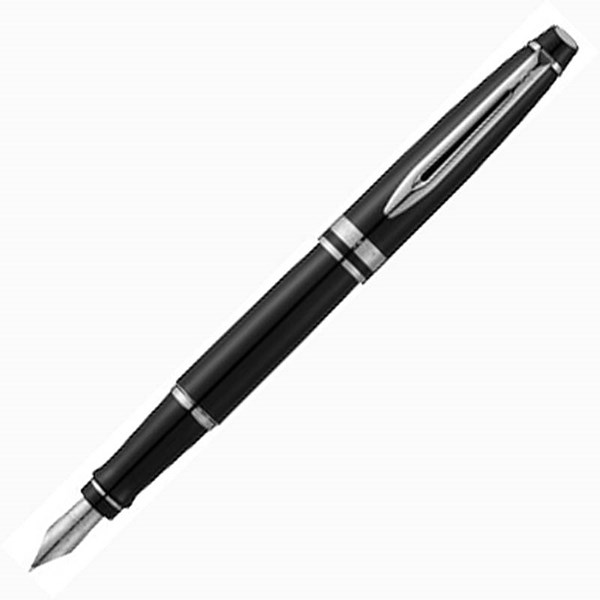 Obrázky: WATERMAN EXPERT Essential Matt Black CT plnicí, M, Obrázek 5