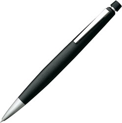 Obrázky: LAMY 2000 Matt Brushed mikrotužka 0,5 mm