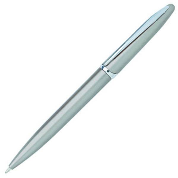 Obrázky: Stříbrné kuličkové pero SÁRA