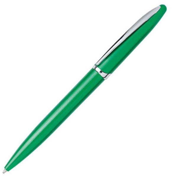 Obrázky: Zelené kuličkové pero SÁRA